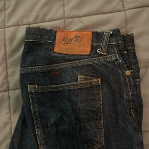 PRPS men’s denim